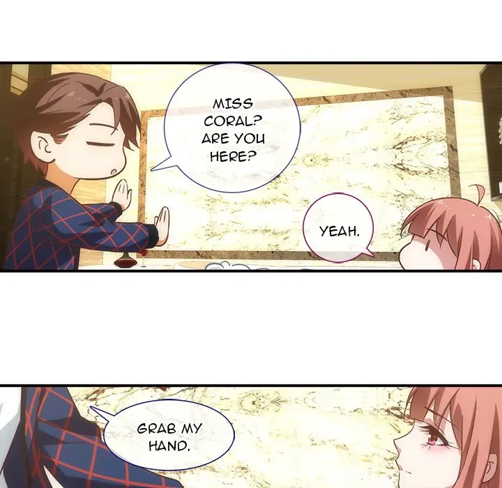 Dating Advice Chapter 21 Online - página 45