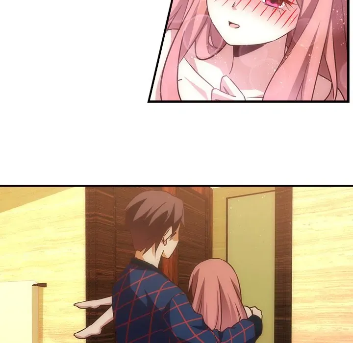 Dating Advice Chapter 21 Online - página 50