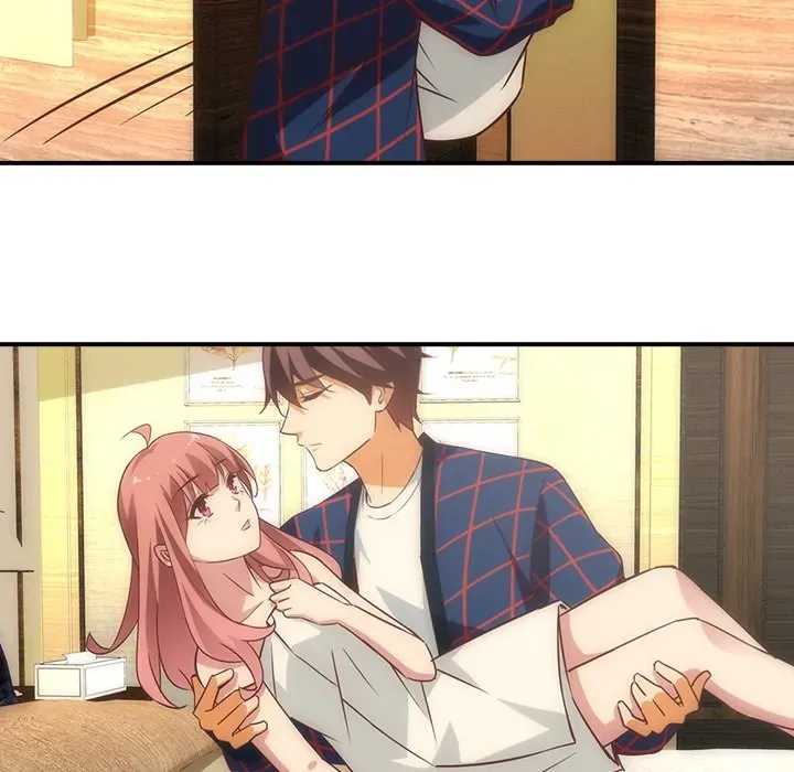Dating Advice Chapter 21 Online - página 51