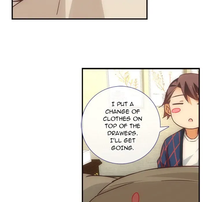 Dating Advice Chapter 21 Online - página 53