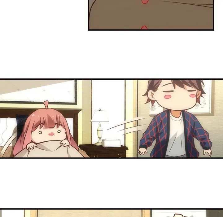 Dating Advice Chapter 21 Online - página 54