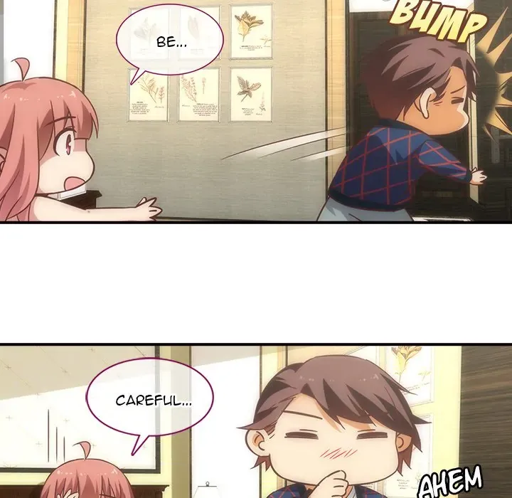 Dating Advice Chapter 21 Online - página 55