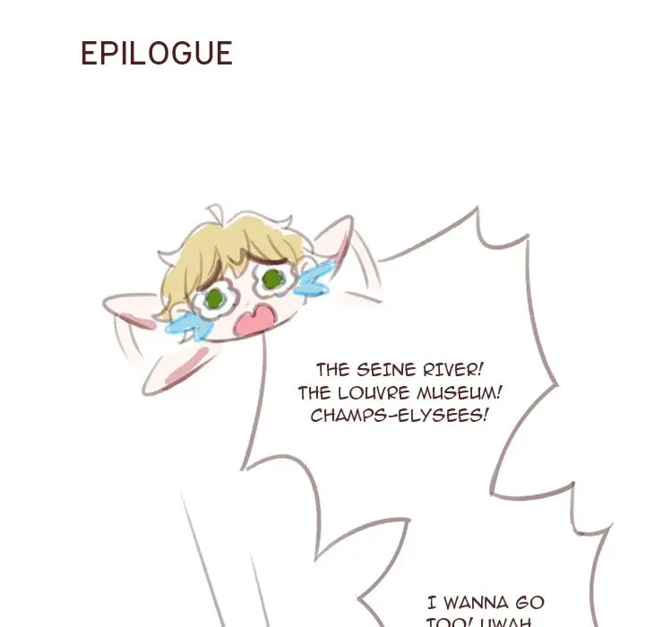 Dating Advice Chapter 21 Online - página 59