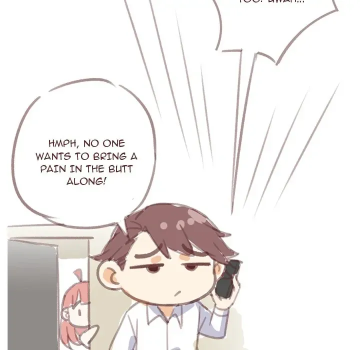Dating Advice Chapter 21 Online - página 60