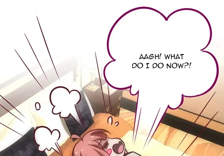 Dating Advice Chapter 22 Online - página 1