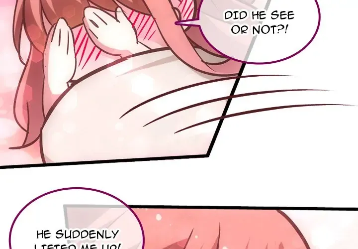 Dating Advice Chapter 22 Online - página 3