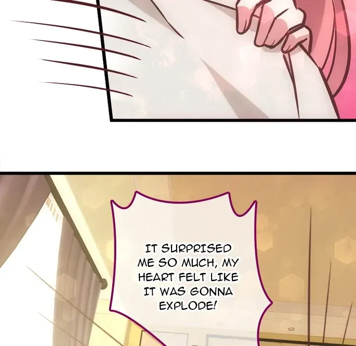 Dating Advice Chapter 22 Online - página 5