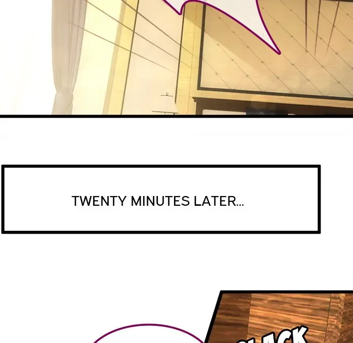 Dating Advice Chapter 22 Online - página 6