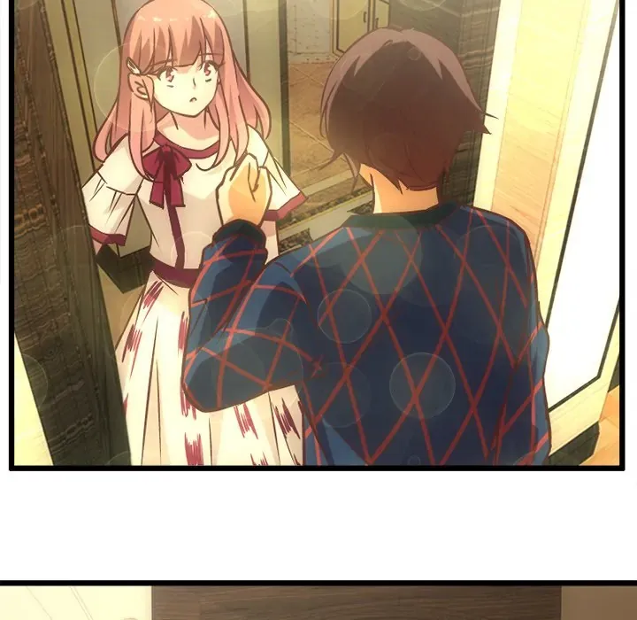 Dating Advice Chapter 22 Online - página 8