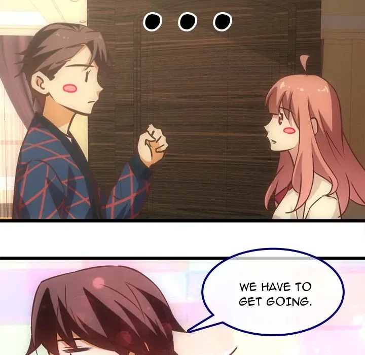 Dating Advice Chapter 22 Online - página 9