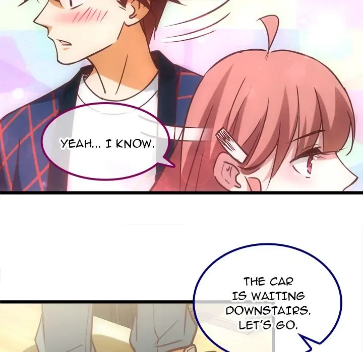 Dating Advice Chapter 22 Online - página 10