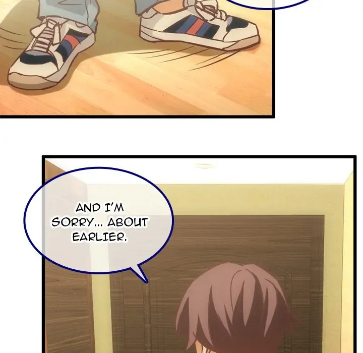 Dating Advice Chapter 22 Online - página 11