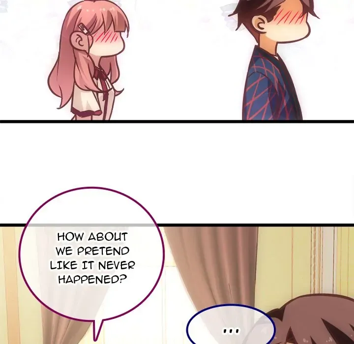 Dating Advice Chapter 22 Online - página 13