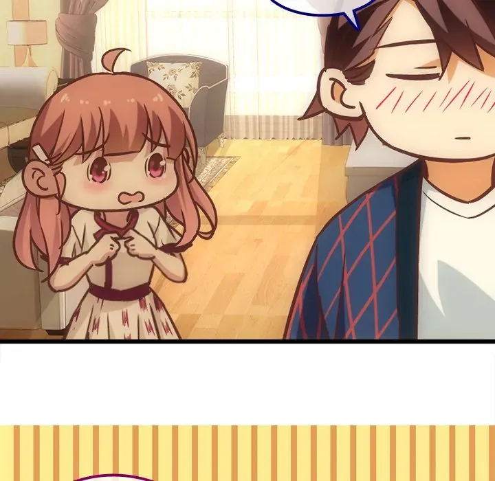 Dating Advice Chapter 22 Online - página 14