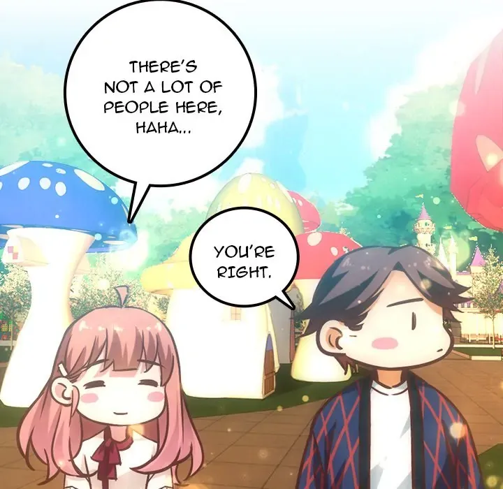 Dating Advice Chapter 22 Online - página 21