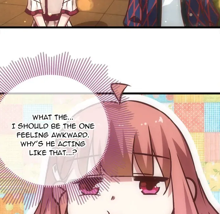Dating Advice Chapter 22 Online - página 22