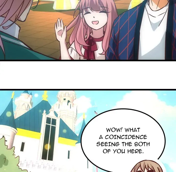 Dating Advice Chapter 22 Online - página 27