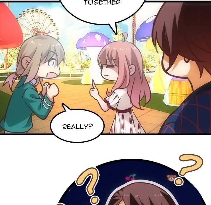 Dating Advice Chapter 22 Online - página 31