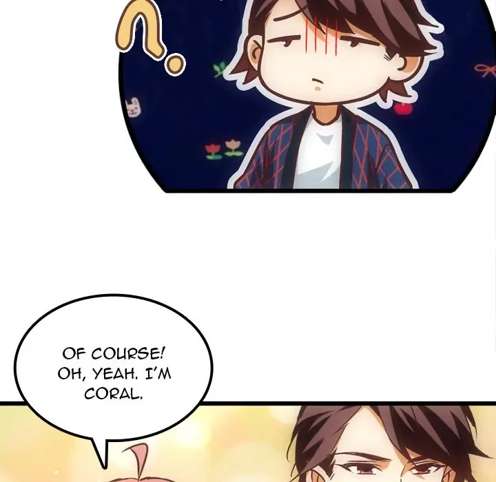 Dating Advice Chapter 22 Online - página 32