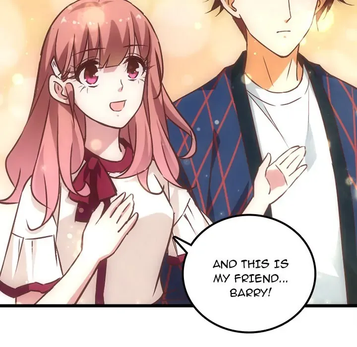 Dating Advice Chapter 22 Online - página 33