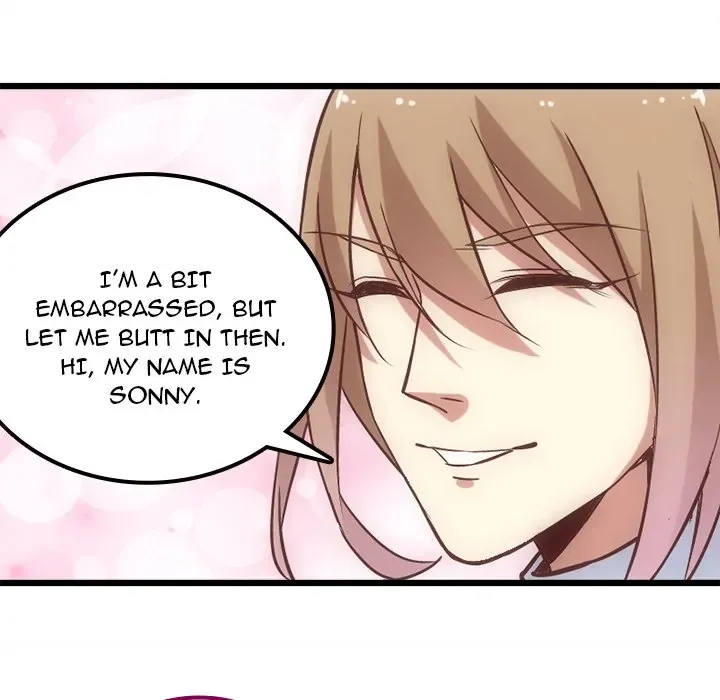 Dating Advice Chapter 22 Online - página 34