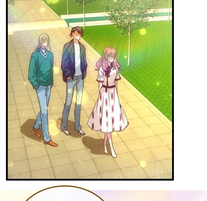 Dating Advice Chapter 22 Online - página 36