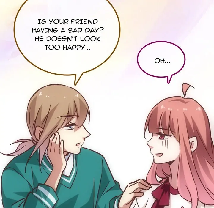 Dating Advice Chapter 22 Online - página 37