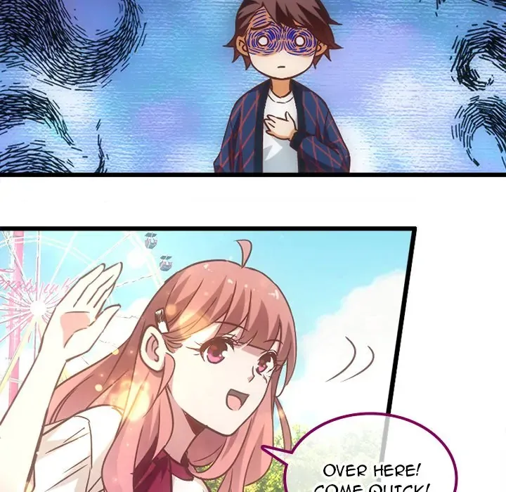 Dating Advice Chapter 22 Online - página 43