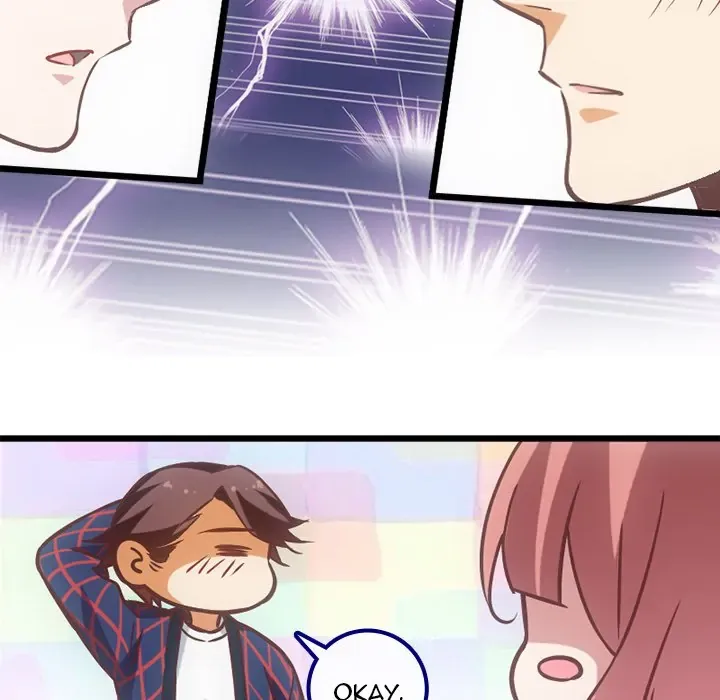 Dating Advice Chapter 22 Online - página 45