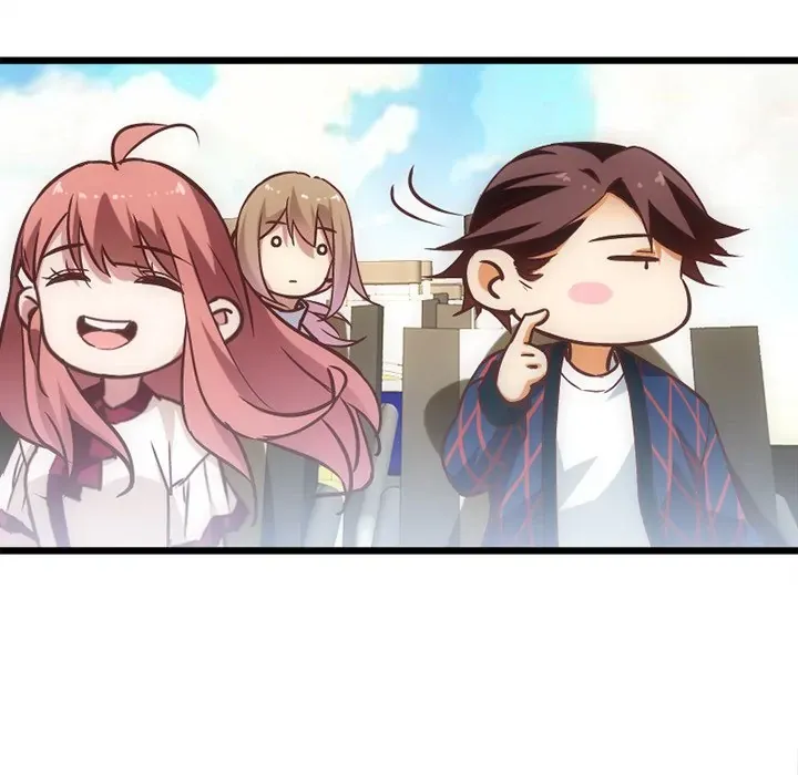 Dating Advice Chapter 22 Online - página 53
