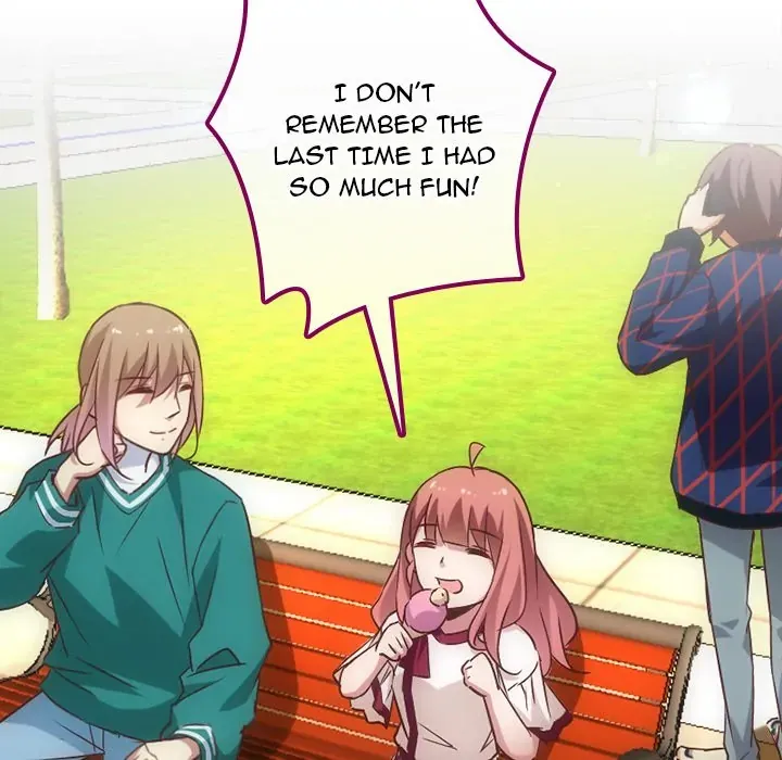 Dating Advice Chapter 22 Online - página 56