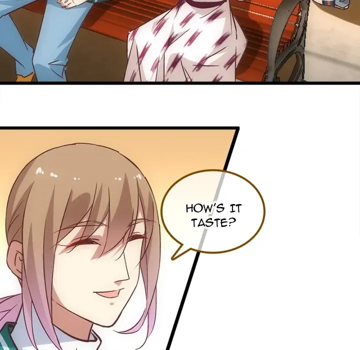 Dating Advice Chapter 22 Online - página 57