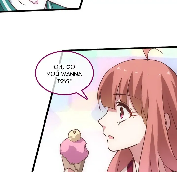 Dating Advice Chapter 22 Online - página 58