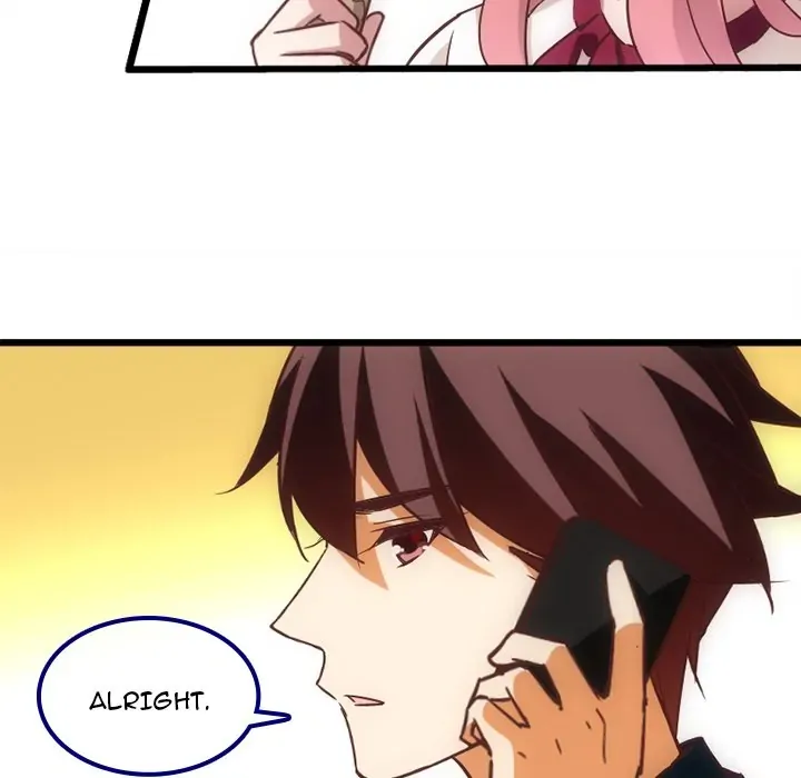 Dating Advice Chapter 22 Online - página 59