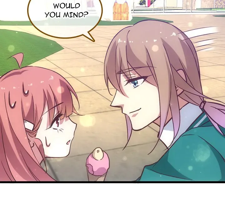 Dating Advice Chapter 22 Online - página 61