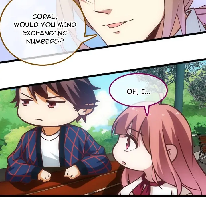 Dating Advice Chapter 22 Online - página 65