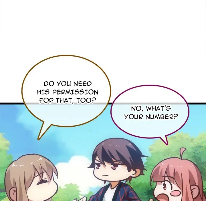 Dating Advice Chapter 22 Online - página 66