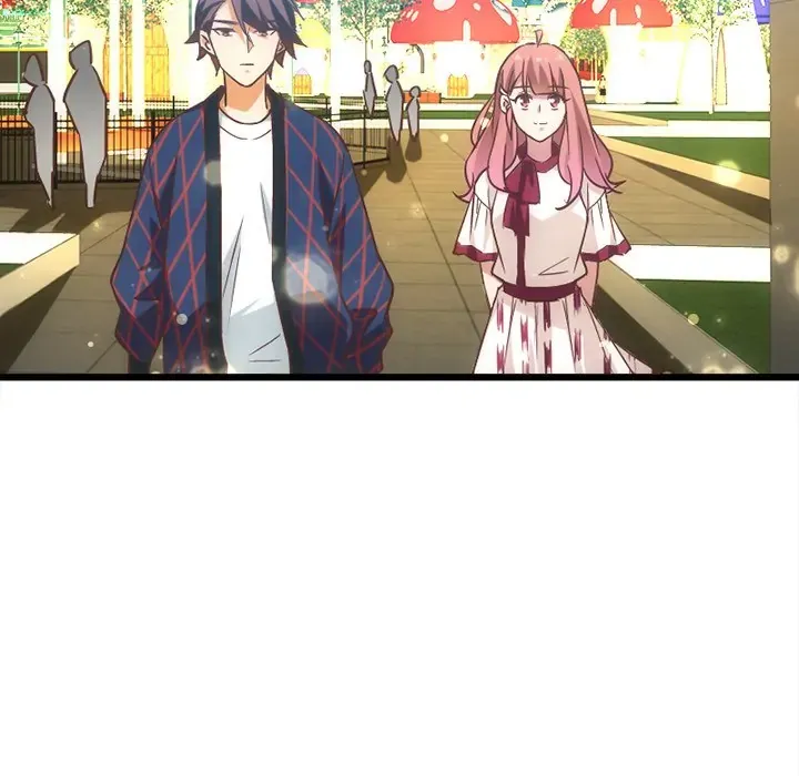 Dating Advice Chapter 22 Online - página 71