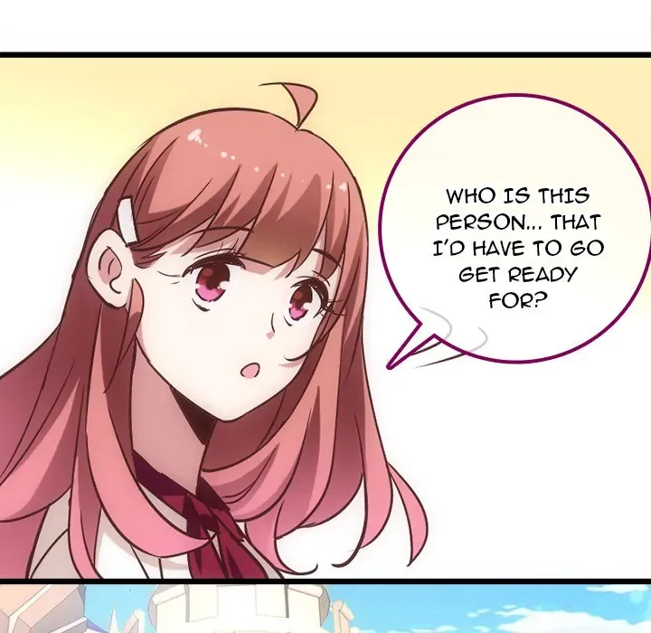 Dating Advice Chapter 22 Online - página 72