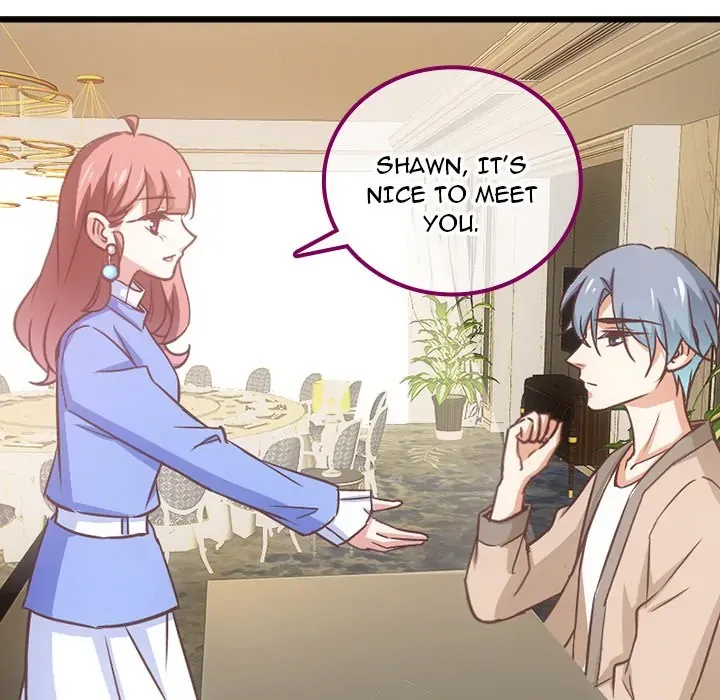 Dating Advice Chapter 23 Online - página 5