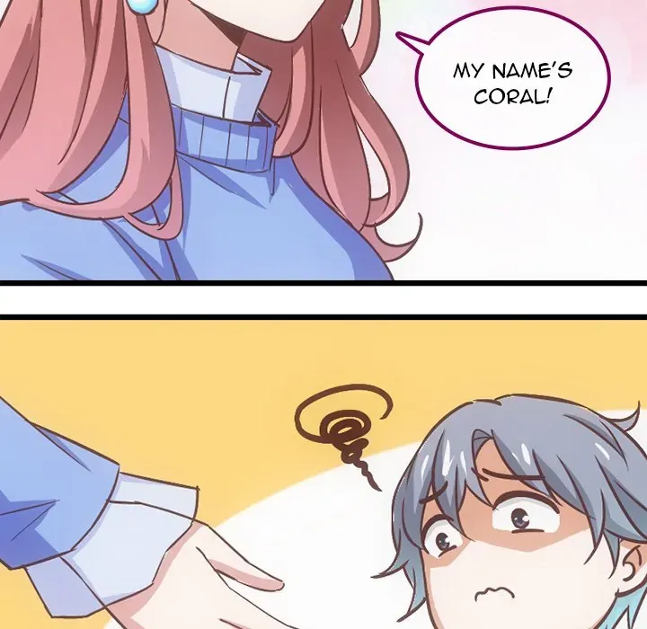 Dating Advice Chapter 23 Online - página 7
