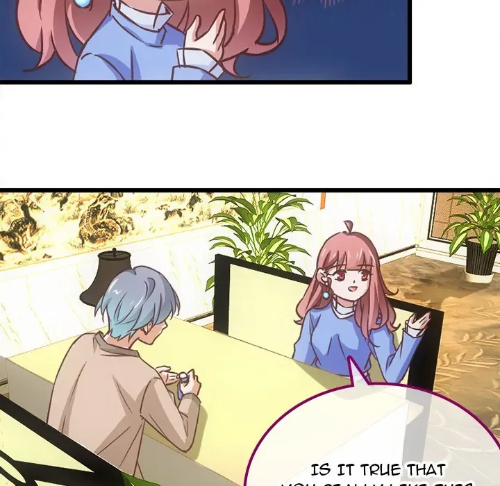 Dating Advice Chapter 23 Online - página 12