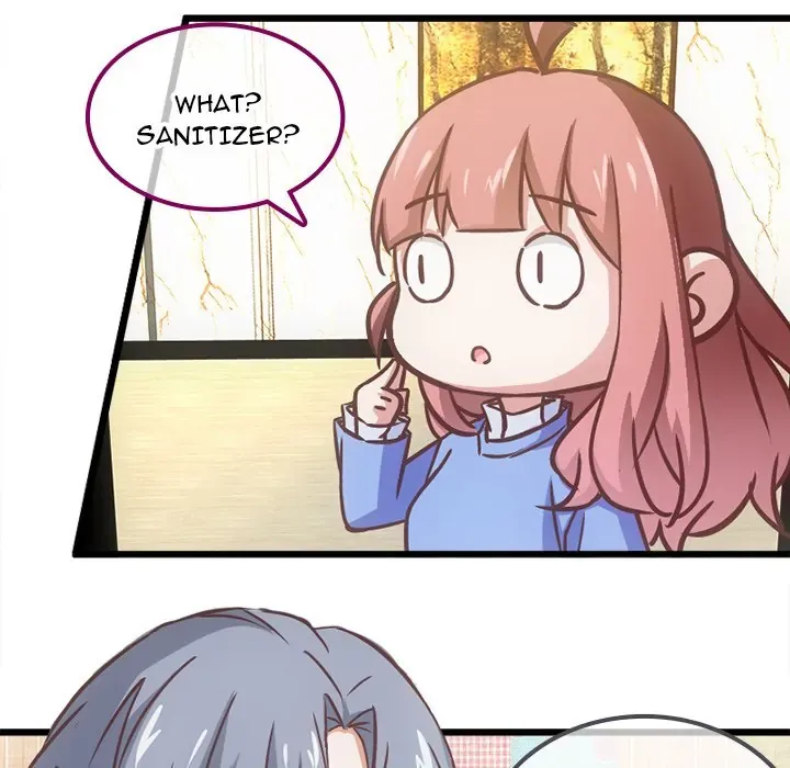 Dating Advice Chapter 23 Online - página 15