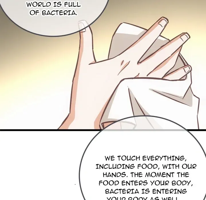 Dating Advice Chapter 23 Online - página 17