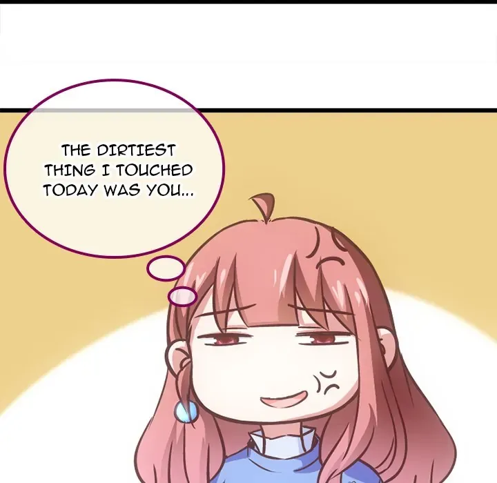 Dating Advice Chapter 23 Online - página 19