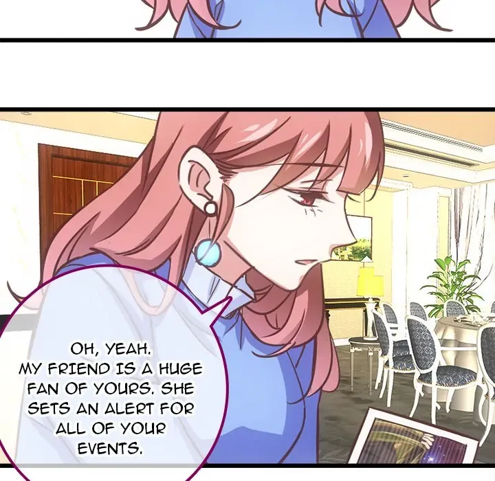 Dating Advice Chapter 23 Online - página 20