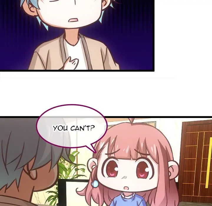 Dating Advice Chapter 23 Online - página 23