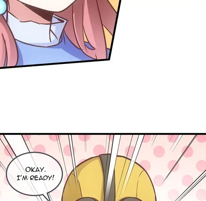 Dating Advice Chapter 23 Online - página 27