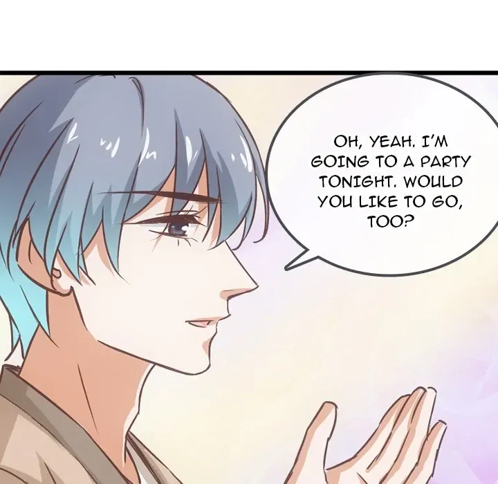 Dating Advice Chapter 23 Online - página 37