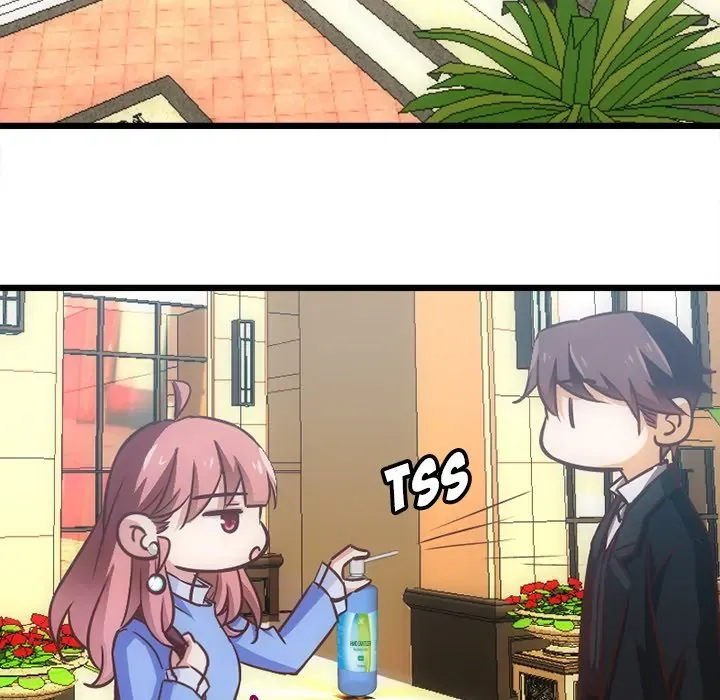 Dating Advice Chapter 23 Online - página 46